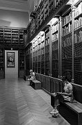 CIRICUGNO GIOACCHINO MARTINO-TEMA A- BIBLIOTHEQUE-MUSEE DE L'OPERA GARNIER-PARIS